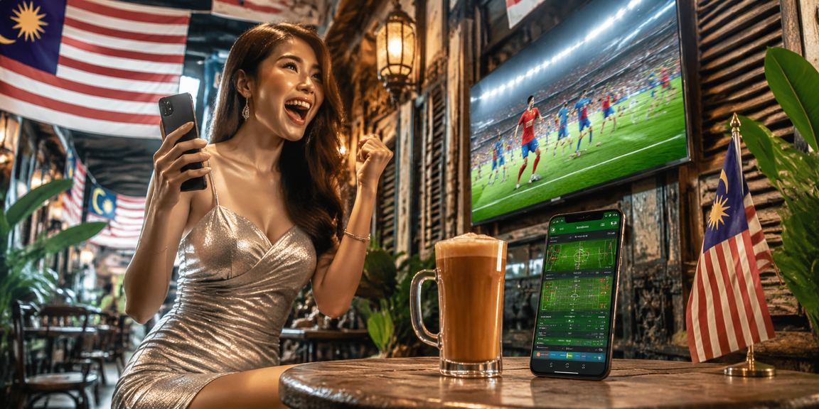 Paparan deposit bonus selamat datang di platform 46300 untuk pengguna Ipoh