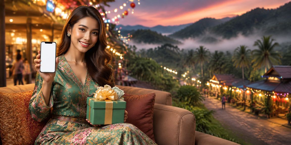 Antaramuka aplikasi kasino Malaysia untuk deposit bonus selamat datang 46300