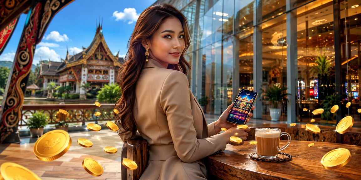 Panduan deposit dan tetapan mudah alih 46300 di Sarawak