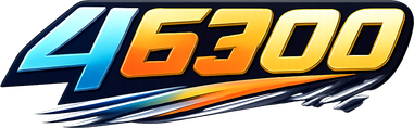 46300